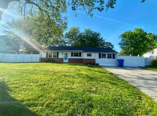 4520 William Pitt Ln, Virginia Beach, VA 23462