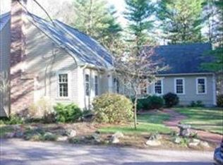 112 Seekonk St, Norfolk, MA 02056