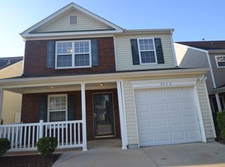 3452 Carriage Chase Rd, Atlanta, GA 30349