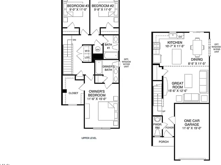 1164 Robins Nest Dr — Photo 1