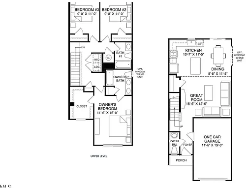1164 Robins Nest Dr Photo 1