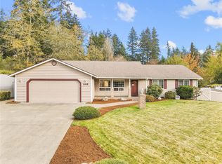 542 Bulldog St SE, Olympia, WA 98503