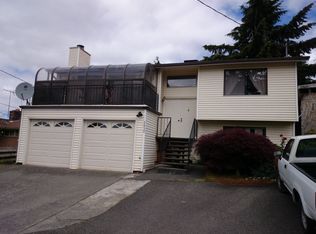 2430 S Morgan St, Seattle, WA 98108