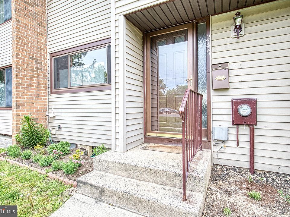 248 Probasco Rd, East Windsor, NJ 08520 Zillow