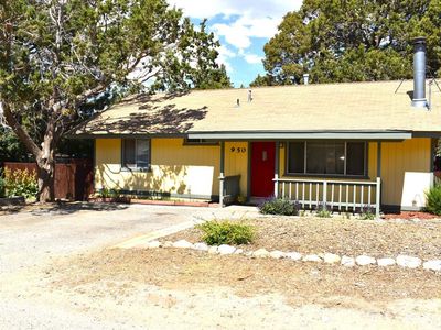 950 Central Ln, Big Bear City, CA, 92314
