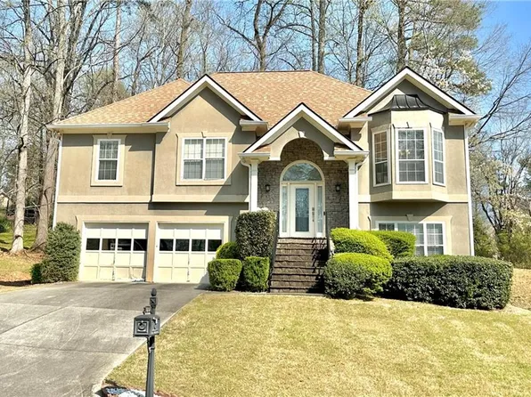 6939 Dockbridge Way, Stone Mountain, GA 30087
