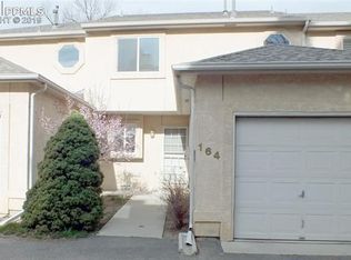 164 Creekside Ln, Colorado Springs, CO 80906