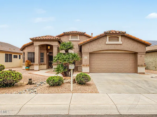 17676 N COCONINO Drive, Surprise, AZ 85374