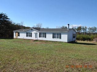 2684 Oak Hill Rd, Danville, VA 24541