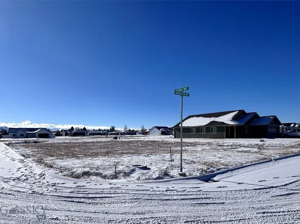 168 Harrington Ave, Dillon, MT 59725