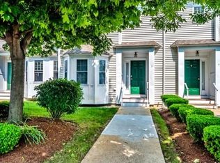 555 Main St UNIT 3, Woburn, MA 01801