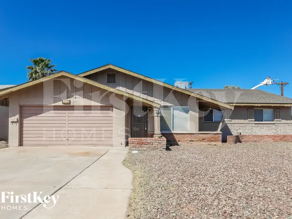 4924 S Hazelton Ln, Tempe, AZ 85282