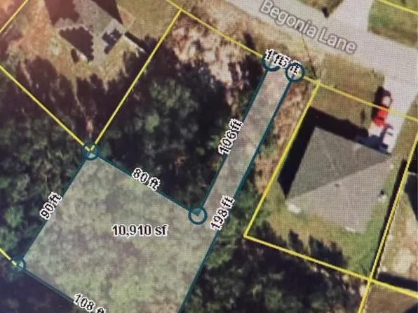 244 Begonia Ln Lot 15, Kissimmee, FL 34759