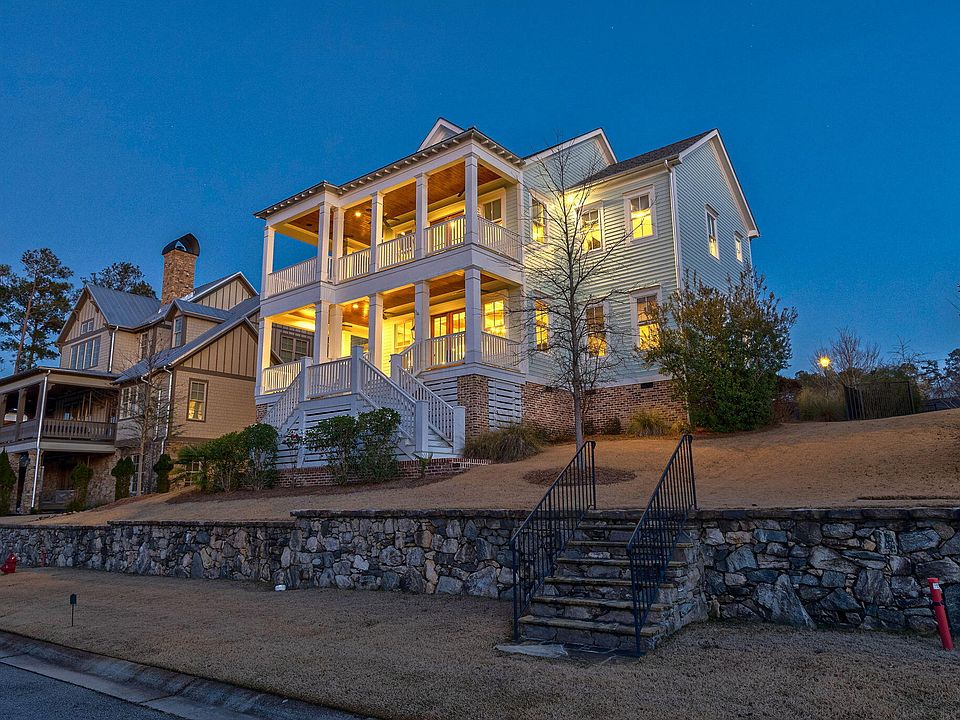 5115 Grande Park, Evans, GA 30809 Zillow