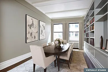 Sold by Brown Harris Stevens