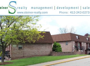 7801 Lloyd Ave APT 110, Swissvale, PA 15218
