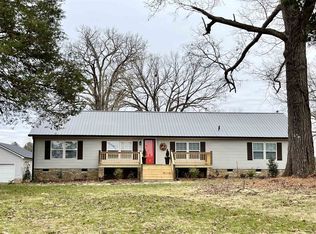 1755 Charlie Cooper Rd, Staley, NC 27355