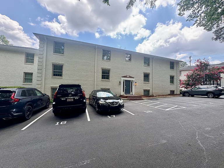 4917 Park Rd #B — Photo 3