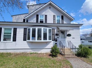 255 Mast Rd, Manchester, NH 03102