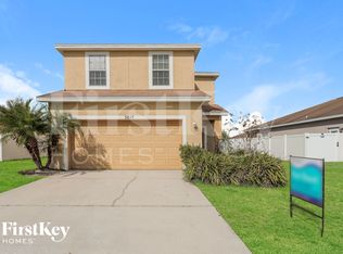 3617 Trapnell Ridge Dr, Plant City, FL 33567
