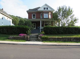 202 Kunkle St, Johnstown, PA 15906