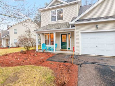24 Irene Avenue, Essex Jct, VT, 05452