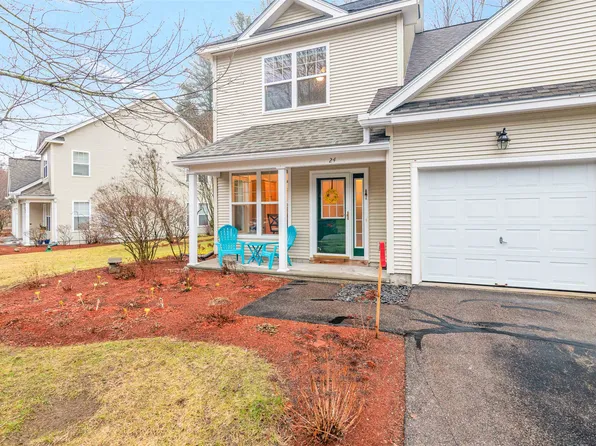 24 Irene Avenue, Essex, VT 05452