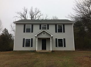 551 County Road 4215, Simms, TX 75574