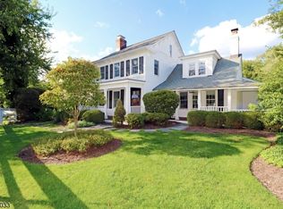 486 Green Village Rd, Green Village, NJ 07935