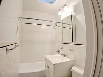 Rented by Urban Real Estate Inc