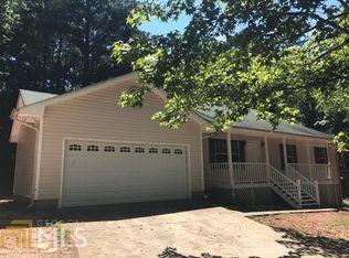 156 Henry Burch Dr, Griffin, GA 30223