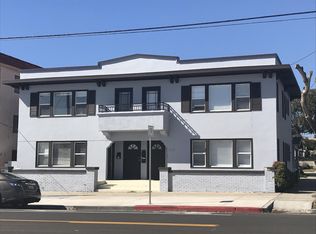 4003 S Pacific Ave #4003, San Pedro, CA 90731