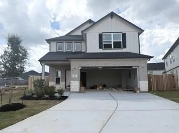 3806 Rosita Mint Ct, Houston, TX 77084
