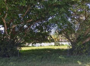 0 NE Tropical Way, Jensen Beach, FL 34957