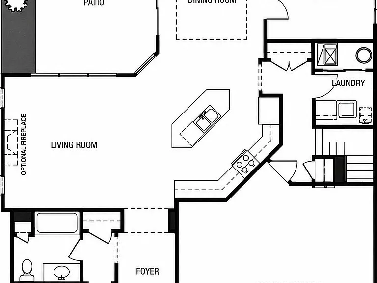 391 Gold Cove Ln — Photo 14