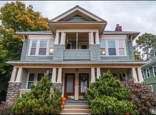 801 Pleasant St #C, Worcester, MA 01602