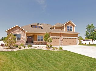 801 Rozetta Cir, Cheyenne, WY 82009