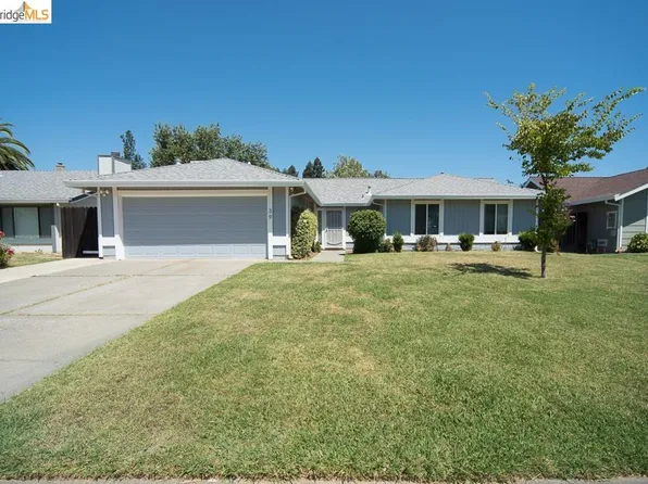39 Stanislaus Cir, Sacramento, CA 95831