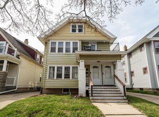 1429 N 49th St #1431, Milwaukee, WI 53208