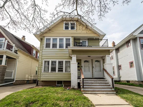 1429 N 49th STREET #1431, Milwaukee, WI 53208