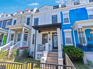 766 Columbia Rd NW, Washington, DC 20001