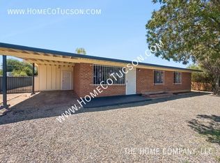 6150 E 32nd St, Tucson, AZ 85711