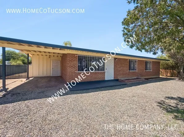 6150 E 32nd St, Tucson, AZ 85711