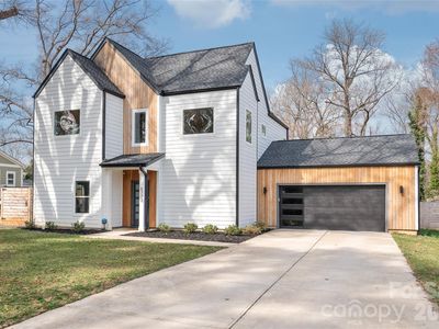 5773 Stephanie St, Charlotte, NC, 28212