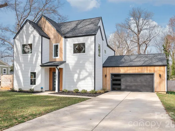 5773 Stephanie St, Charlotte, NC 28212