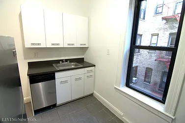 Rented by Living New York