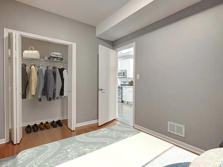 1444 N Campbell Ave #1A — Photo 10
