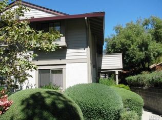 53 Village Cir, San Rafael, CA 94903