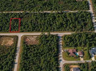 157 Hamden St LOT 13, Pt Charlotte, FL 33953