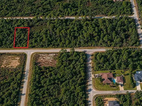 157 Hamden St Lot 13, Pt Charlotte, FL 33953